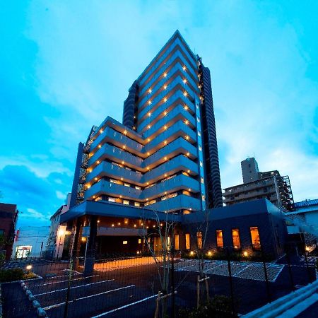 Hotel Route-Inn Osaka Takaishi Hagoromo Ekimae Ngoại thất bức ảnh