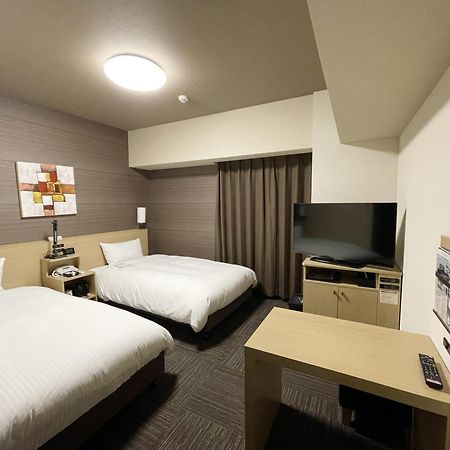 Hotel Route-Inn Osaka Takaishi -Hagoromo Ekimae- Ngoại thất bức ảnh