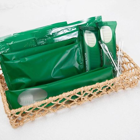 Hotel Route-Inn Osaka Takaishi -Hagoromo Ekimae- Ngoại thất bức ảnh