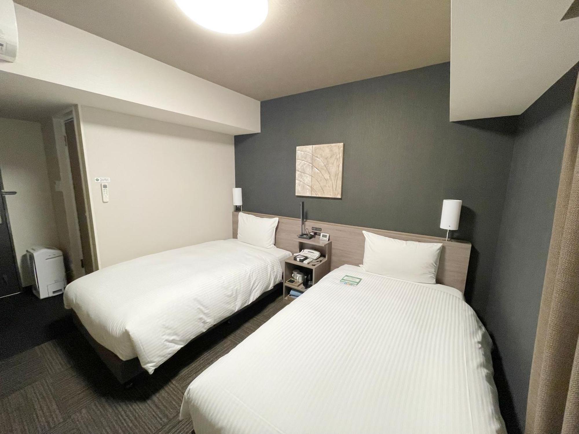 Hotel Route-Inn Osaka Takaishi -Hagoromo Ekimae- Ngoại thất bức ảnh