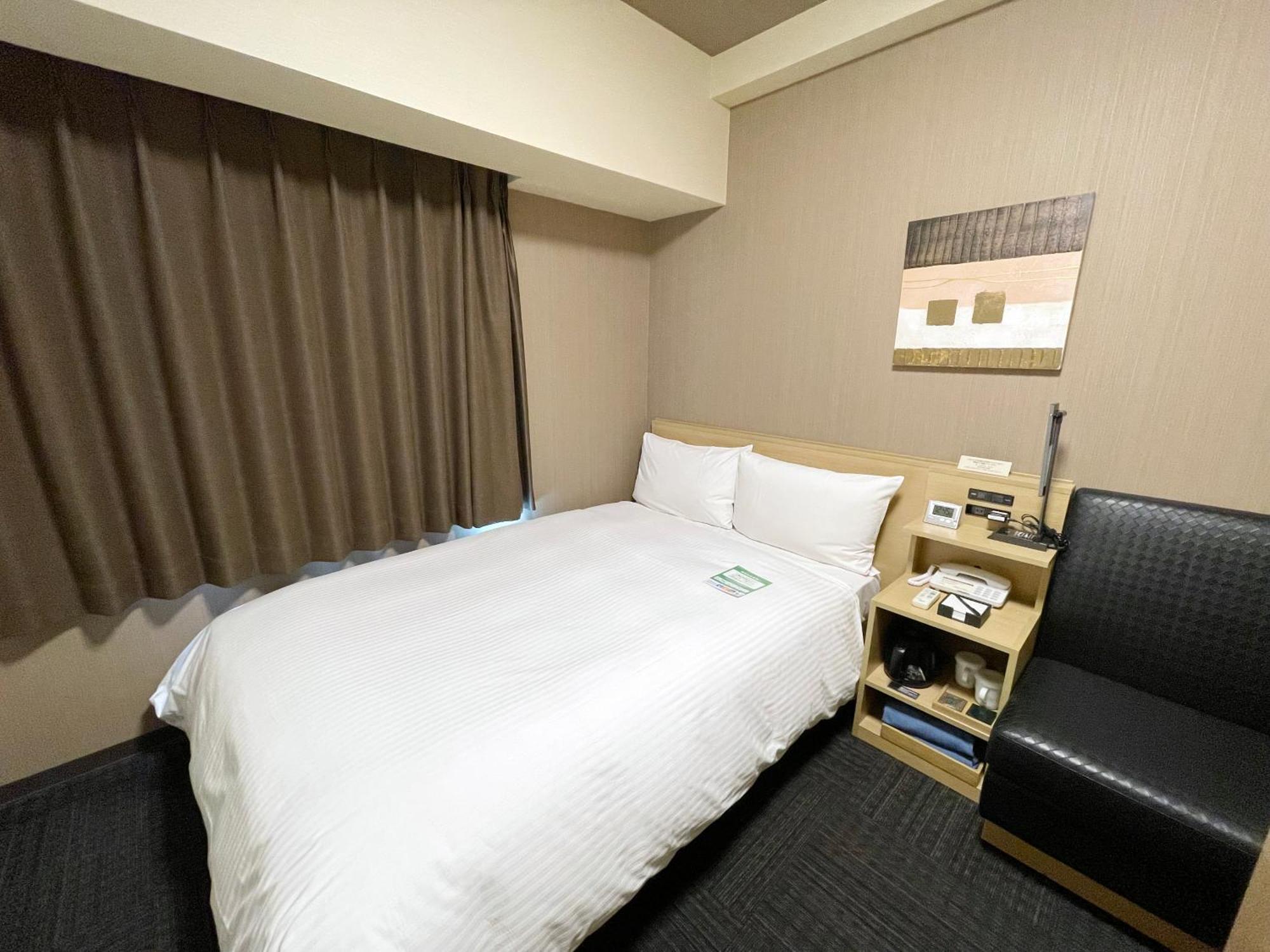 Hotel Route-Inn Osaka Takaishi -Hagoromo Ekimae- Ngoại thất bức ảnh