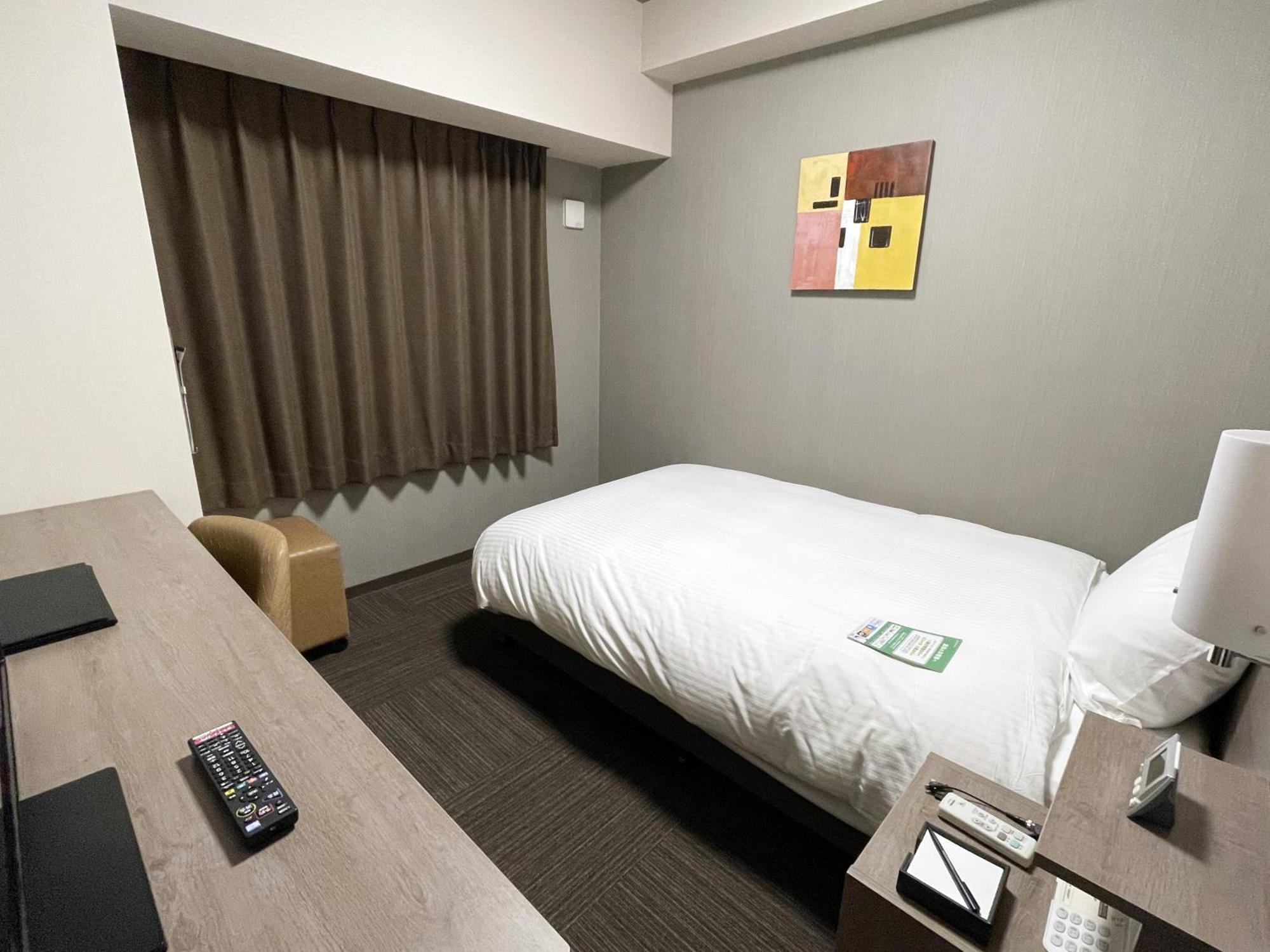 Hotel Route-Inn Osaka Takaishi -Hagoromo Ekimae- Ngoại thất bức ảnh