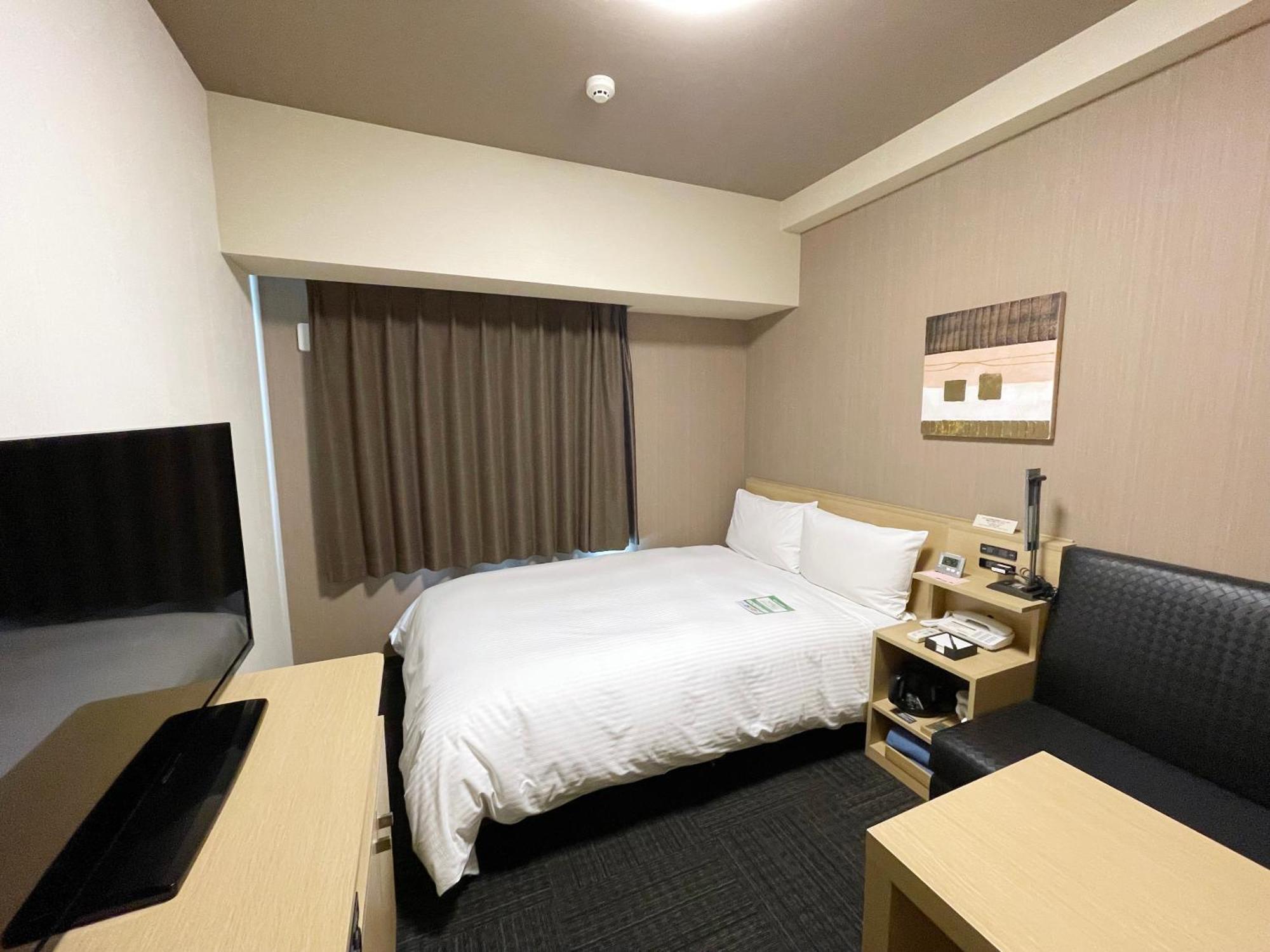 Hotel Route-Inn Osaka Takaishi -Hagoromo Ekimae- Ngoại thất bức ảnh